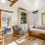 Σπίτι διακοπών Casa Do Campo Dornes Tres
