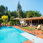 Σπίτι διακοπών Casa Do Campo Dornes Tres