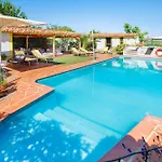 Σπίτι διακοπών Casa Do Campo Dornes Tres Paio Mendes
