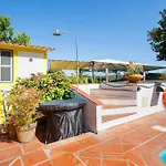 Σπίτι διακοπών Casa Do Campo Dornes Tres *