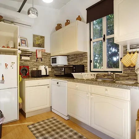 Ferienhaus Casa Do Campo Dornes Tres *