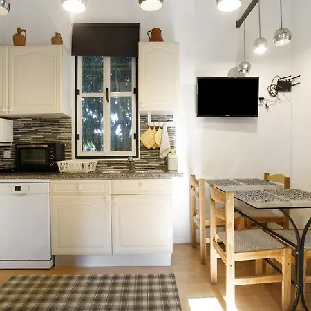 Casa Do Campo Dornes Tres * Paio Mendes