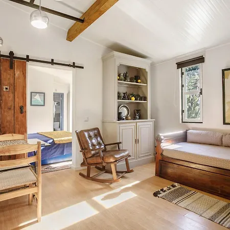 Casa Do Campo Dornes Tres *