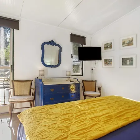 Ferienhaus Casa Do Campo Dornes Tres *