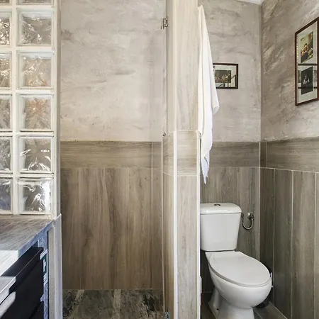 Casa Do Campo Dornes Tres بيت للعطل