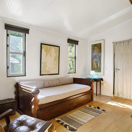 Casa Do Campo Dornes Tres بيت للعطل