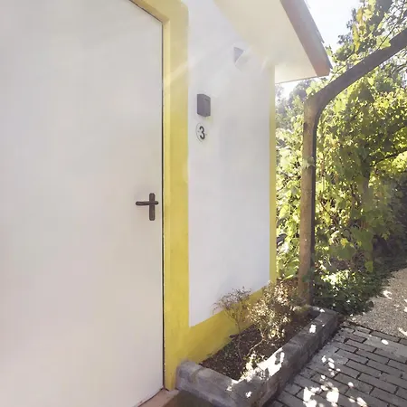 بيت للعطل Casa Do Campo Dornes Tres Paio Mendes