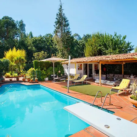 بيت للعطل Casa Do Campo Dornes Tres