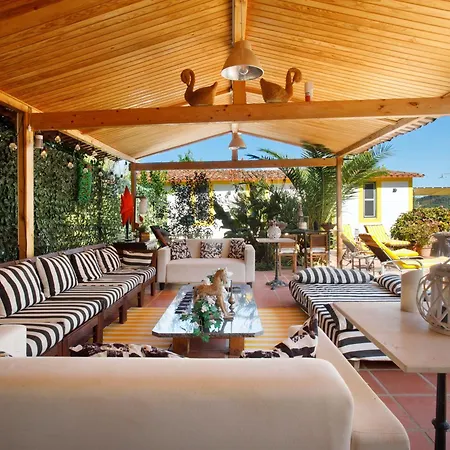 Casa Do Campo Dornes Tres Casa vacanze *