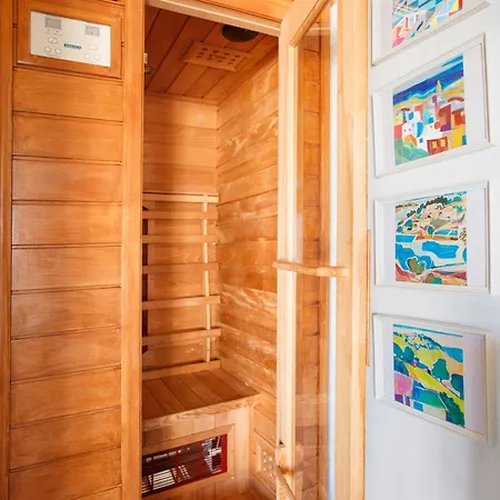 Semesterbostad Casa Do Campo Dornes Tres Paio Mendes