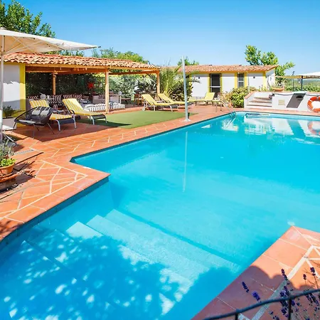 Casa Do Campo Dornes Tres