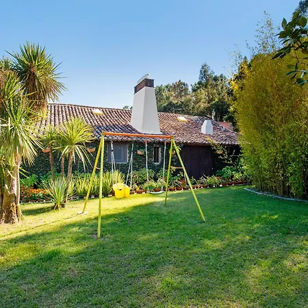 Casa Do Campo Dornes Tres Paio Mendes