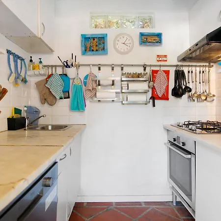 Casa Do Campo Dornes Tres *