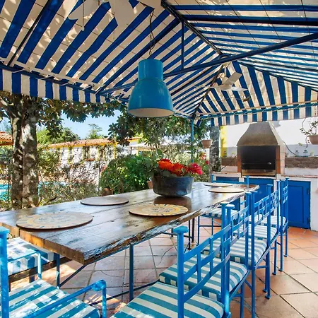 Casa Do Campo Dornes Tres * Paio Mendes