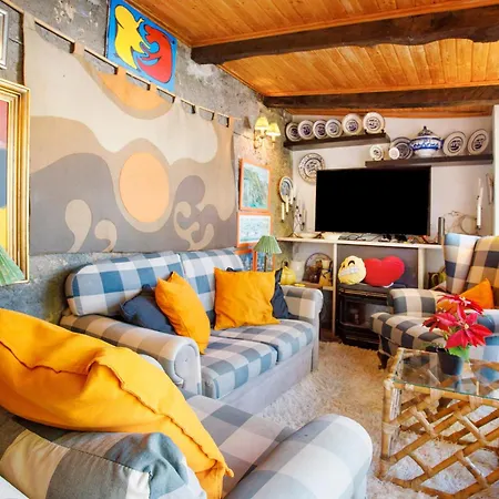 Casa vacanze Casa Do Campo Dornes Tres Paio Mendes