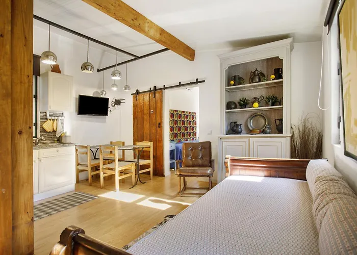 Casa Do Campo Dornes Tres Holiday home *