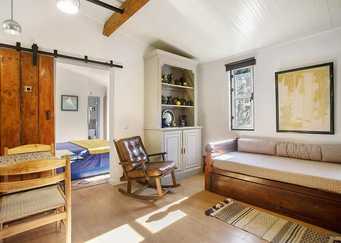 Holiday home Casa Do Campo Dornes Tres