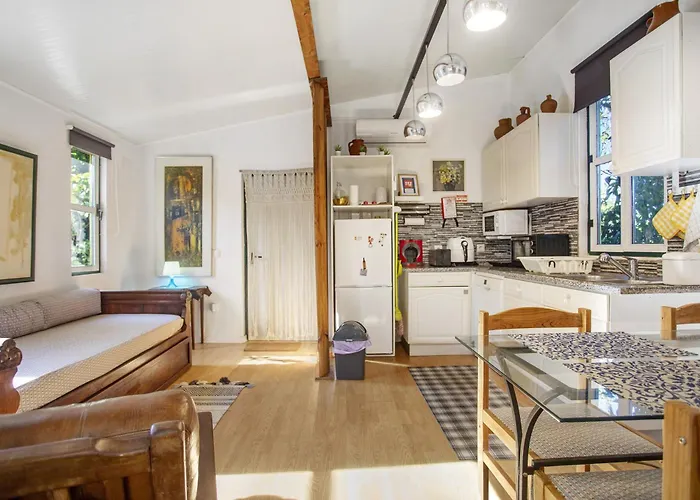 Holiday home Casa Do Campo Dornes Tres *