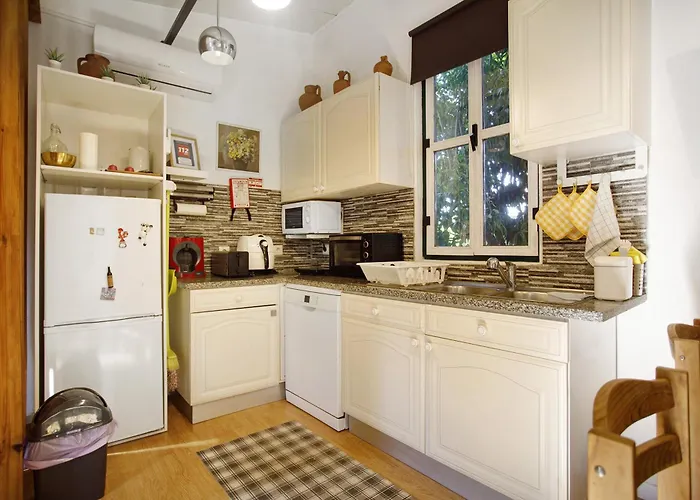 Holiday home Casa Do Campo Dornes Tres *