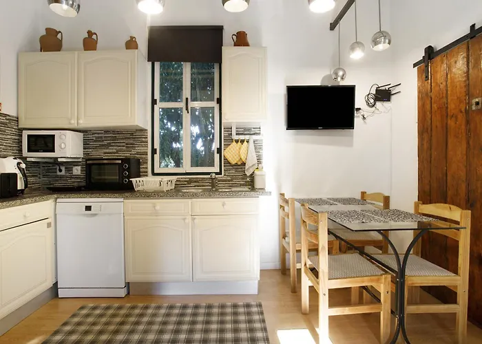 Casa Do Campo Dornes Tres * Paio Mendes