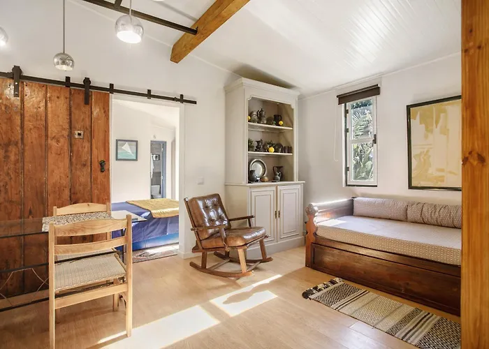 Casa Do Campo Dornes Tres *