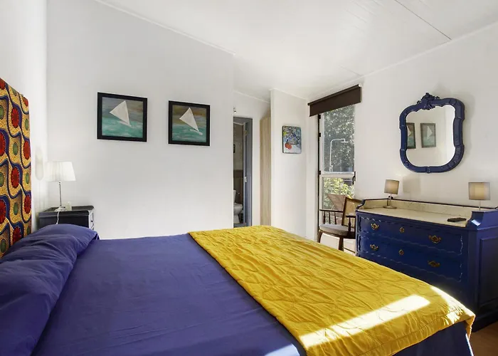 Holiday home Casa Do Campo Dornes Tres *