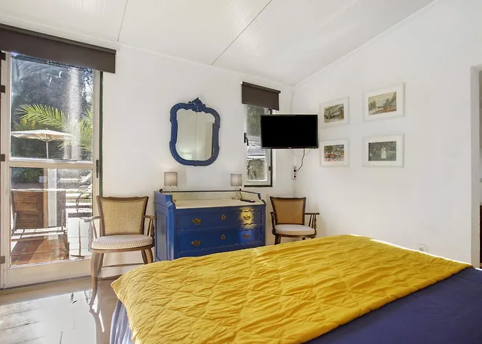 Holiday home Casa Do Campo Dornes Tres *