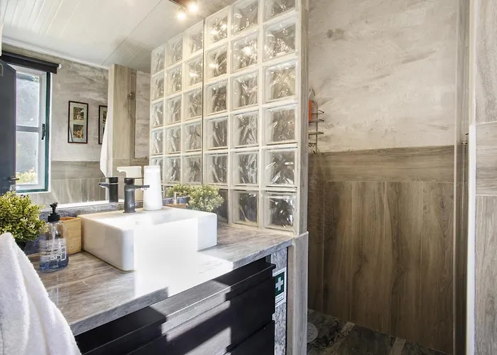 Casa Do Campo Dornes Tres