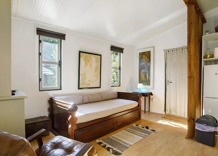 Casa Do Campo Dornes Tres Holiday home