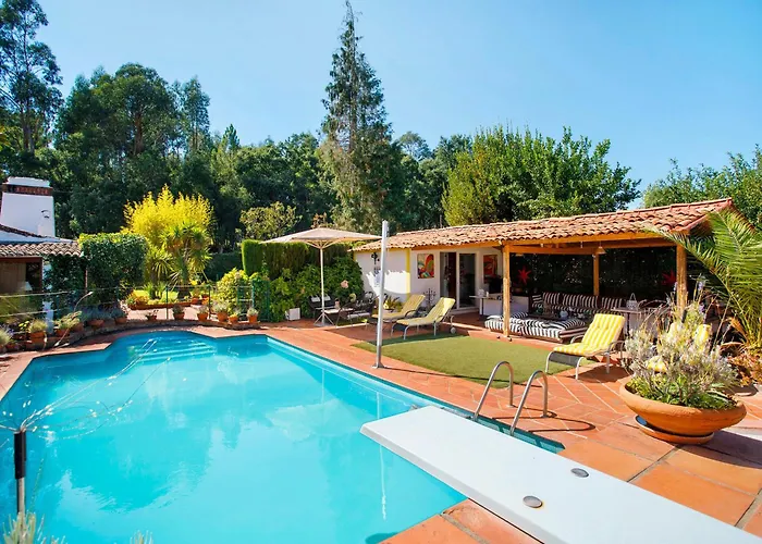 Holiday home Casa Do Campo Dornes Tres