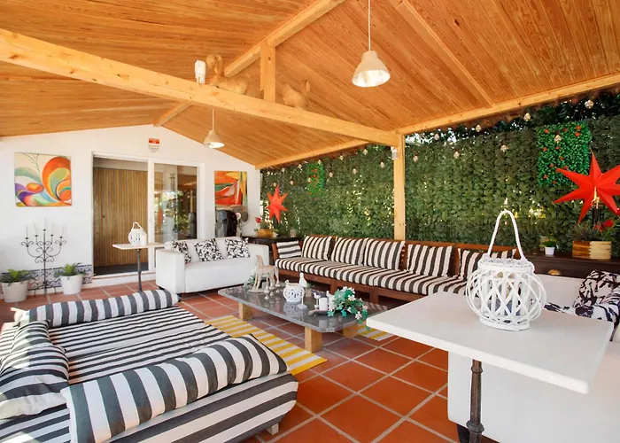 Holiday home Casa Do Campo Dornes Tres *