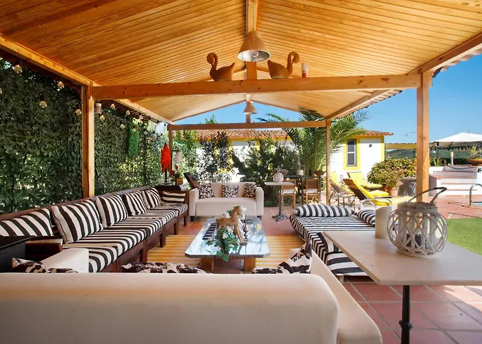 Casa Do Campo Dornes Tres Holiday home *