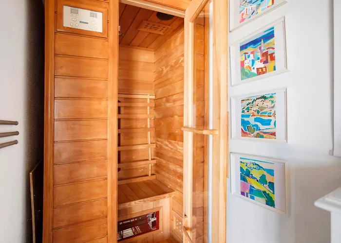 Semesterbostad Casa Do Campo Dornes Tres Paio Mendes