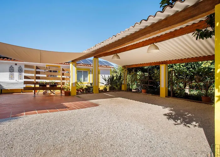 Casa Do Campo Dornes Tres Paio Mendes