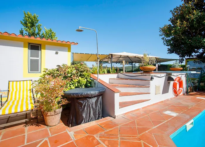 Casa Do Campo Dornes Tres Holiday home