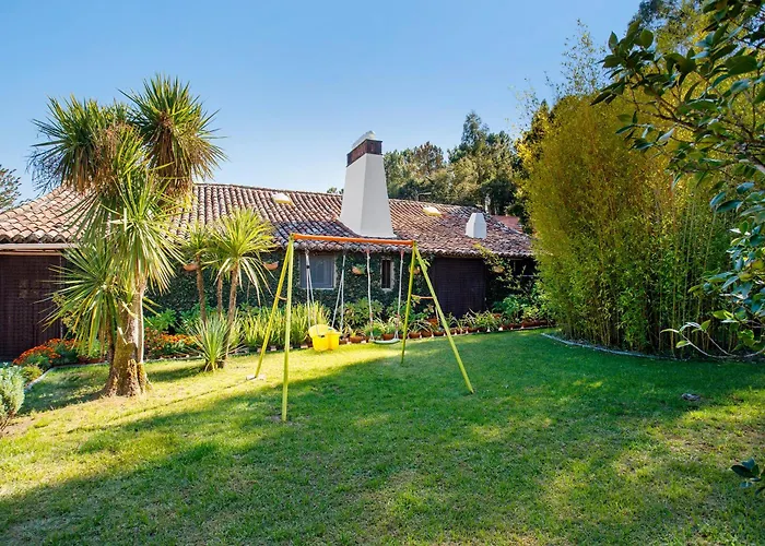 Casa Do Campo Dornes Tres Paio Mendes