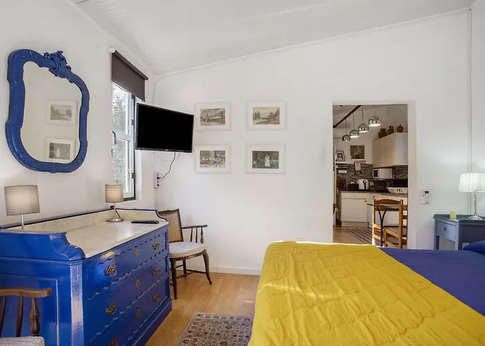 Holiday home Casa Do Campo Dornes Tres *