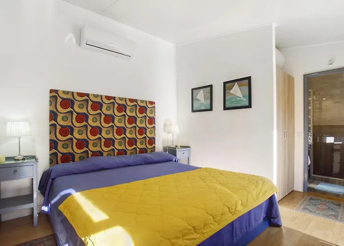 Semesterbostad Casa Do Campo Dornes Tres