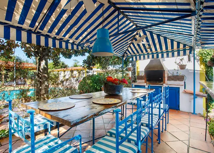 Casa Do Campo Dornes Tres * Paio Mendes